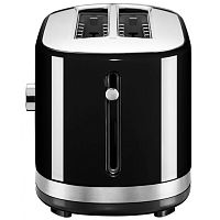 Тостер KitchenAid Artisan черный 5KMT4116EOB