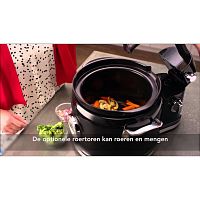 Устройство KitchenAid для помешивания 5KST4054EOB