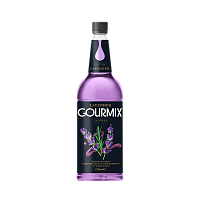 Сиропы для кофе и коктейлей Gourmix Лаванда 1л