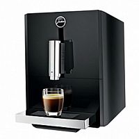 Кофемашина Jura A1 Piano Black 15133