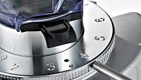 Кофемолка Fiorenzato F64 Evo серая