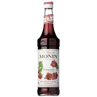 Сироп для кофе и коктейлей Monin Гранат 0,7 л стекло
