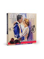 Конфеты Beyond Time молочный Сердечки 200 гр