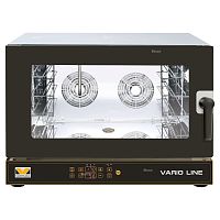 Пароконвекционная печь Vortmax VSI 04