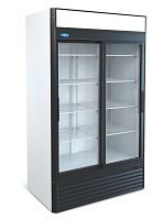Холодильный шкаф Марихолодмаш Капри 1,12СК Купе