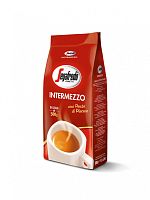 Кофе в зернах Segafredo Zanetti Intermezzo (Сегафредо Занетти Интермеццо) 500 гр