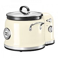 Мультиварка KitchenAid кремовая 5KMC4244EAC