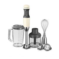 Блендер 5-скоростной KitchenAid ARTISAN кремовый 5KHB2571EAC