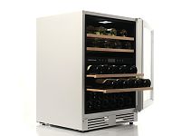 Винный шкаф Cellar Private CP043-2TW