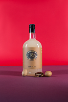 Сироп для кофе и коктейлей Herbarista Coco.In (Коко.Ин) 250 мл