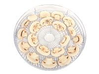 Сушилка для овощей и фруктов Oursson DH2302D/GA
