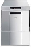 Посудомоечная машина с фронтальной загрузкой Smeg UD503D