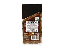 Кофе молотый в растворимом EGOISTE V.S. 100 гр стекло