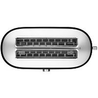 Тостер KitchenAid Artisan черный 5KMT4116EOB