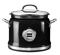 Мультиварка KitchenAid чёрная 5KMC4241EOB