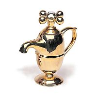 Чудо-Чайник The Teapottery ЧАЙ ИЗ-ПОД КРАНА