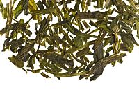 Зеленый чай NikTea Dragon Well 250 г