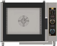 Пароконвекционная печь Vortmax OIM 06DS