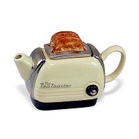 Чудо-Чайник The Teapottery ТОСТЕР МИНИ