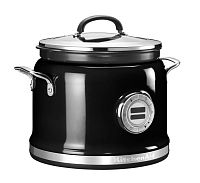 Мультиварка KitchenAid чёрная 5KMC4241EOB