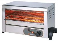 Тостер электрический FIAMMA TOSTI S3