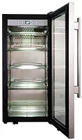 Шкаф для вызревания мяса Meatage LUX SN-75