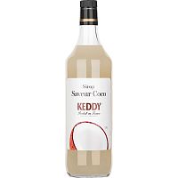 Сироп  для кофе и коктейлей Monin-Keddy Кокос 1 л