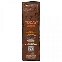 Кофе молотый Today Espirito Santo 250 г
