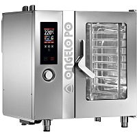 Пароконвекционная печь Angelo Po COMBISTAR FX61E3