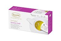 Чай зеленый Ronnefeldt Tea-Caddy: Jasmine Gold 3,9 гр.х 20 шт