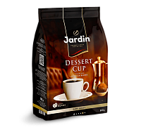 Кофе в зёрнах Jardin Dessert Cup (Дессерт Кап) 500 гр. арт.0546-08-1