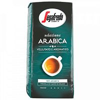 Кофе в зернах Segafredo Zanetti Selezione 100% Arabica (Сегафредо Занетти Селезиони) 250 г