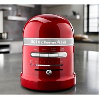 Тостер KitchenAid Artisan карамельное яблоко 5KMT2204ECA