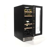 Винный шкаф Cellar Private CP017-2T