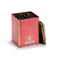 Черный ароматизированный чай Dammann Noel A Paris (Нэуэл Э Париж) Рождество в Париже ж/б 90 гр