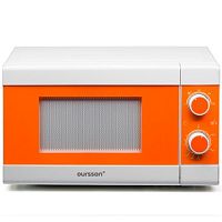 Микроволновая печь Oursson MM2002/OR оранжевый