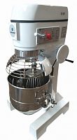 Миксер планетарный Hurakan HKN-IP50FZ