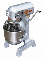 Миксер планетарный Hurakan HKN-IP30F2