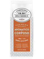 Кофе в зернах Compagnia Dell Arabica Purissimi A 1 кг