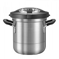 Кулинарный процессор KitchenAid ARTISAN объем 4.5 л кремовый 5KCF0103EAC