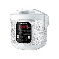 Мультиварка VITEK VT-4270(W)