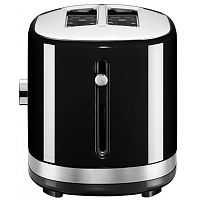 Тостер KitchenAid черный 5KMT2116EOB