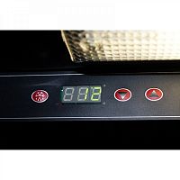 Винный шкаф IP Industrie CEX 401 LRU (цвет-дуб)
