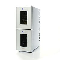 Винный шкаф Cellar Private CP012-2W