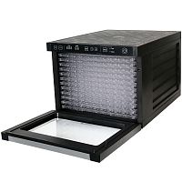 Сушилка для овощей и фруктов GEMLUX GL-FD-1211