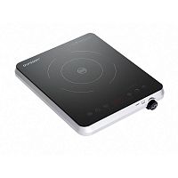 Плитка индукционная Oursson IP1215R/BL