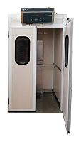 Камера расстоечная Apach P40602P2C (без пола)