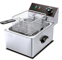 Фритюрный шкаф GASTRORAG HEF-4L