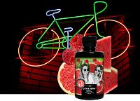 Сокосодержащий ЛимоМикс  Flavor Bay Citrus Berry Chill 500 мл