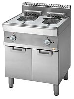 Фритюрница Vortmax FF2 E710 A